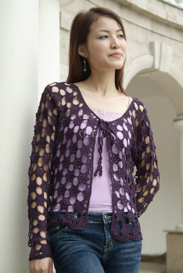 crochet clothing 15407013