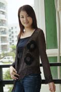 crochet clothing 15407008