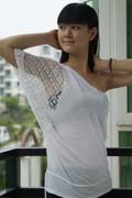 Crochet Pullover