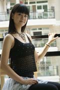 crochet clothing 15707007