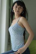 Crochet Top