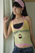 crochet clothing 15707017