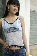 crochet clothing 15707032