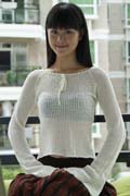 crochet clothing 15807008