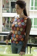 crochet clothing 15807011