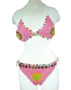 Crochet Lingerie